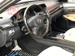 مێرسێدس بێنز E-Class